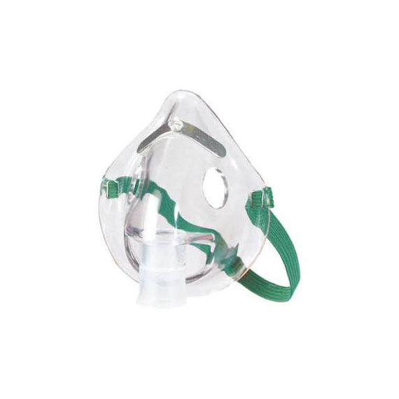 Mexisafe Nebulizer Mask. Code - 2020 Millennium Healthcare